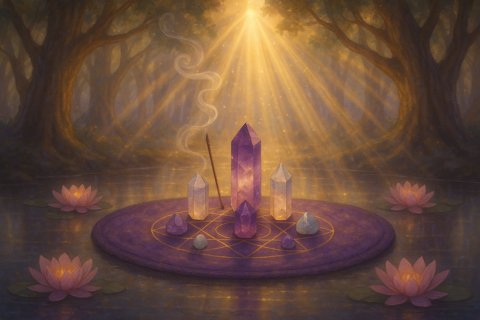 Spiritual